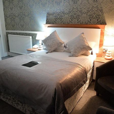 Lauriston & Lawton Court Hotel Llandudno Eksteriør billede