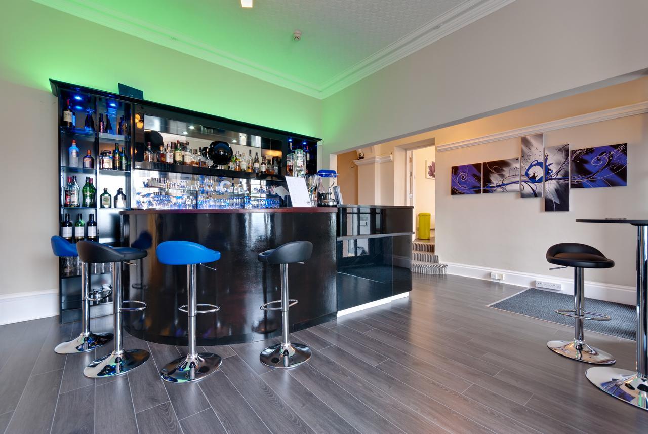 Lauriston & Lawton Court Hotel Llandudno Eksteriør billede