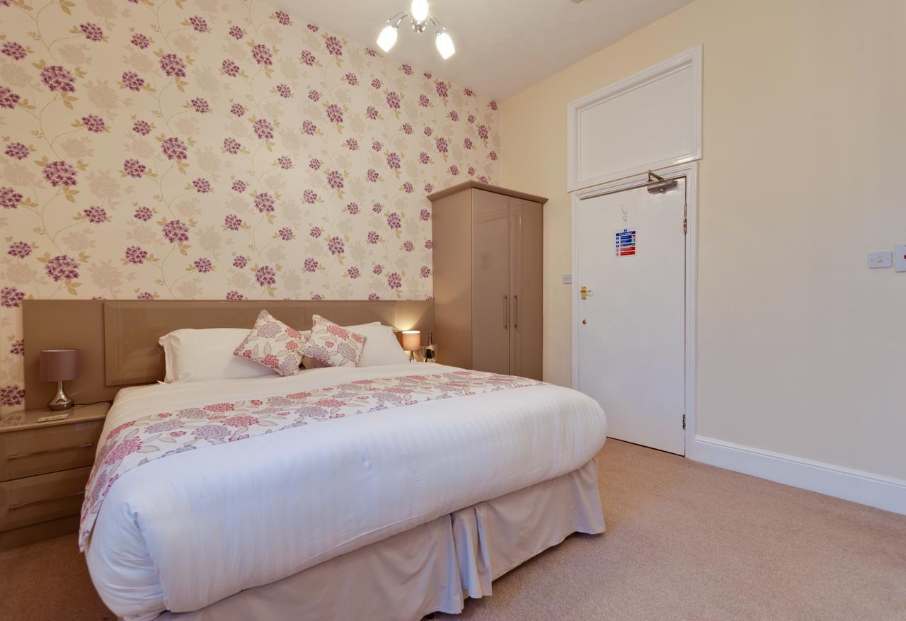 Lauriston & Lawton Court Hotel Llandudno Eksteriør billede