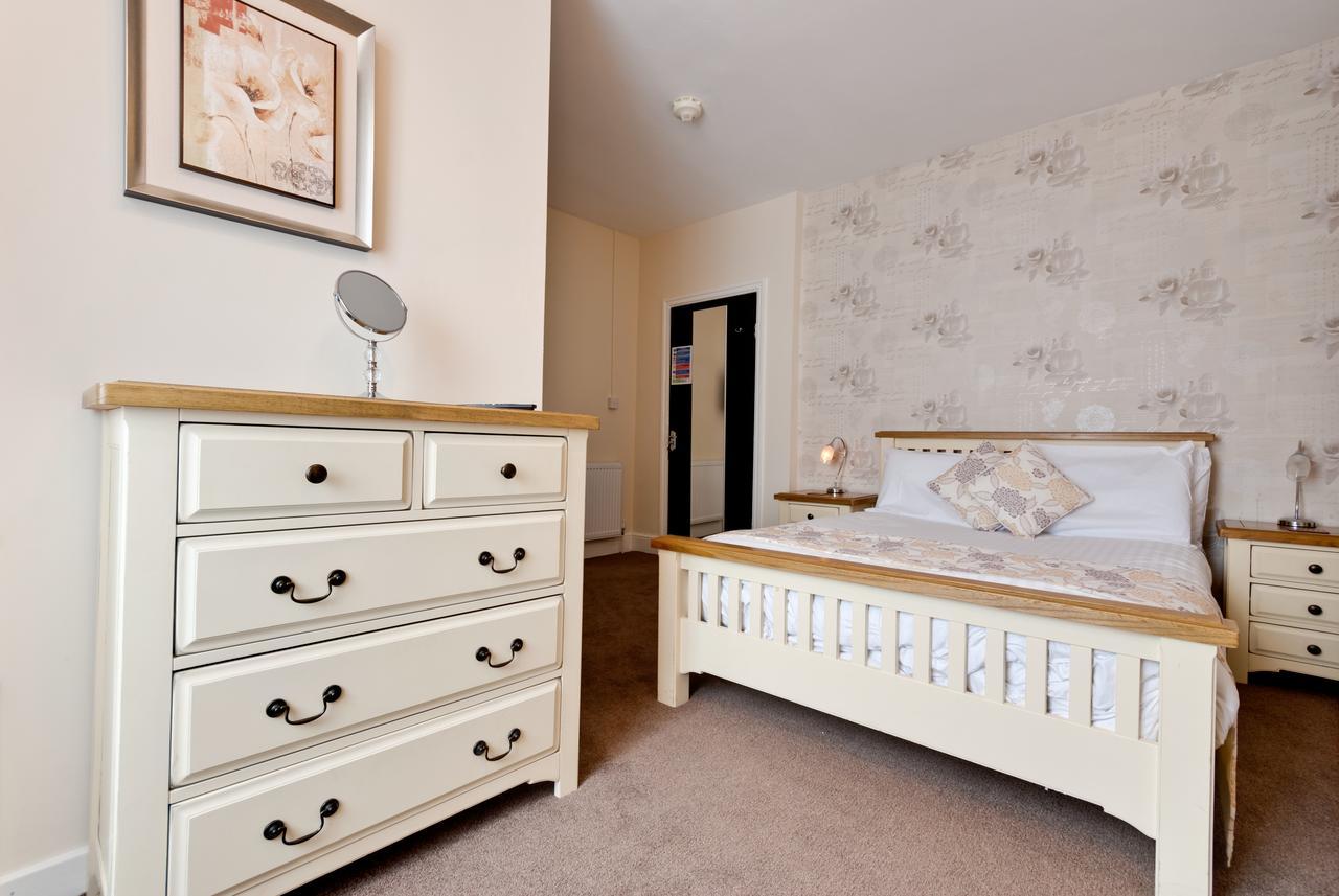 Lauriston & Lawton Court Hotel Llandudno Eksteriør billede