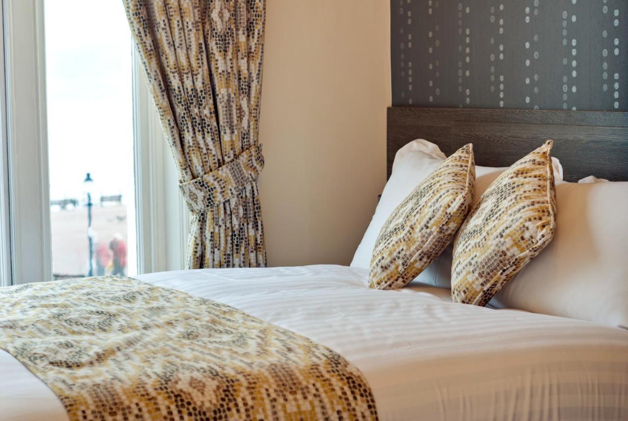 Lauriston & Lawton Court Hotel Llandudno Eksteriør billede