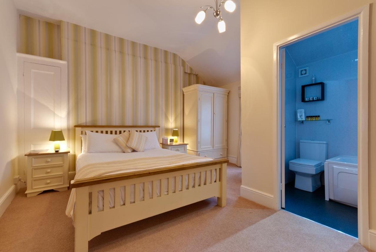 Lauriston & Lawton Court Hotel Llandudno Eksteriør billede