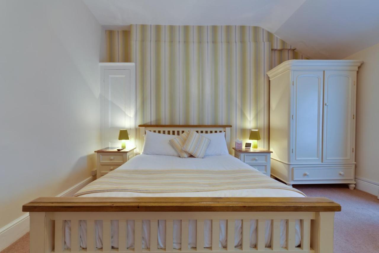 Lauriston & Lawton Court Hotel Llandudno Eksteriør billede