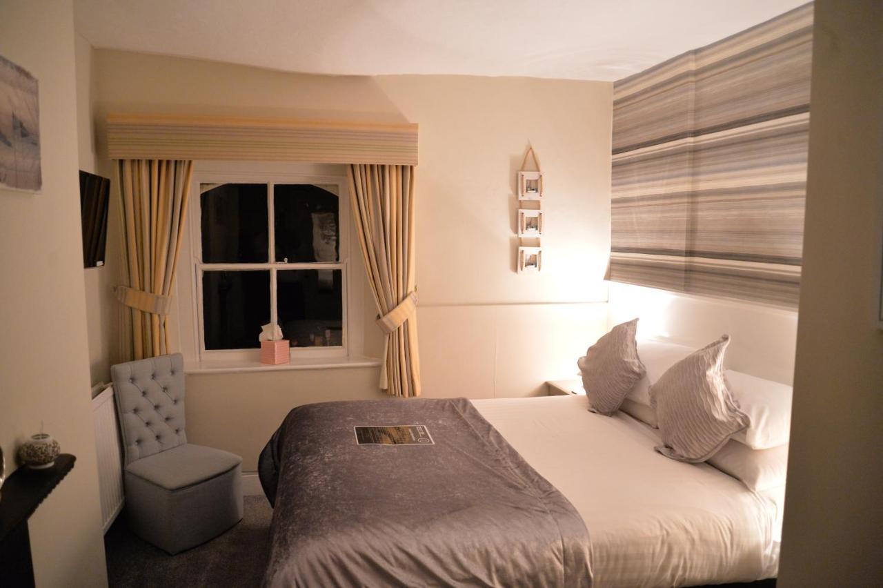 Lauriston & Lawton Court Hotel Llandudno Eksteriør billede