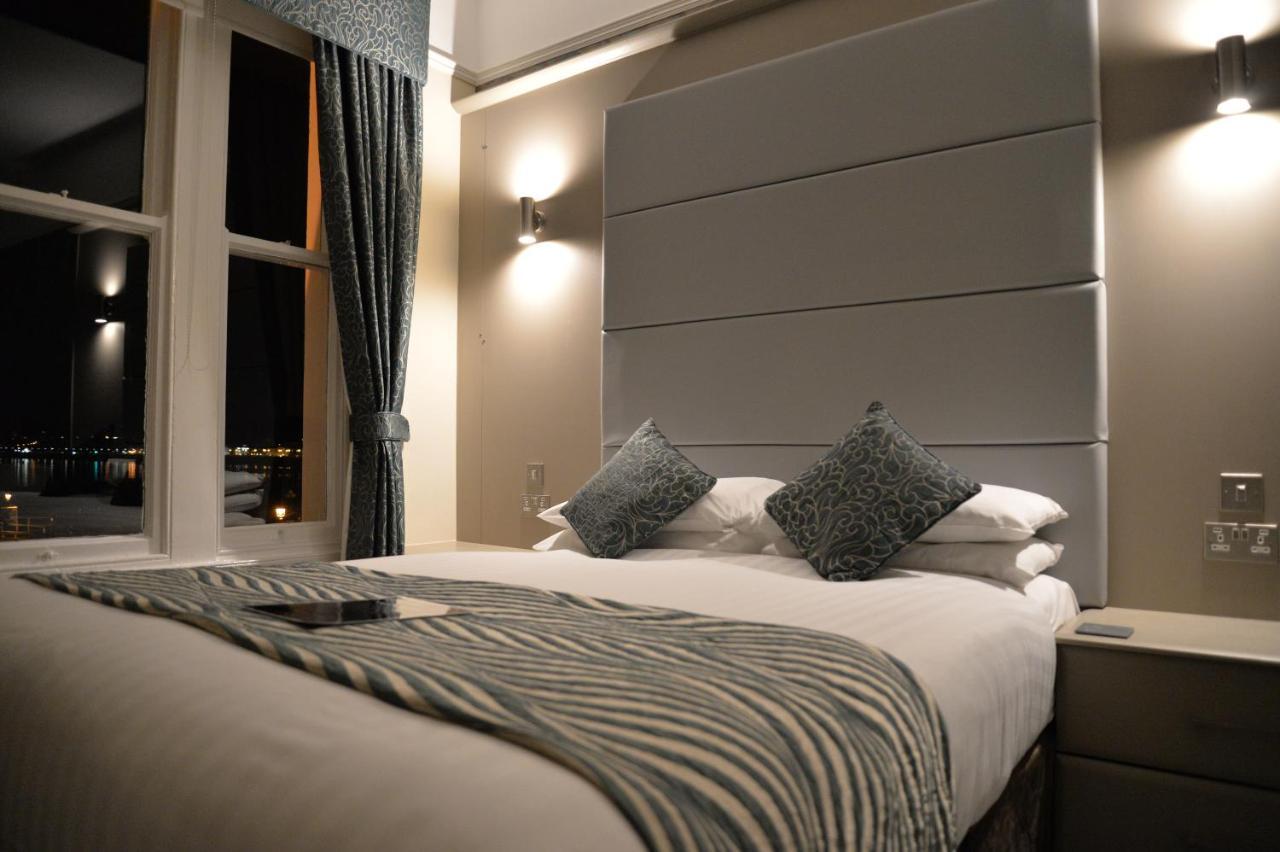 Lauriston & Lawton Court Hotel Llandudno Eksteriør billede