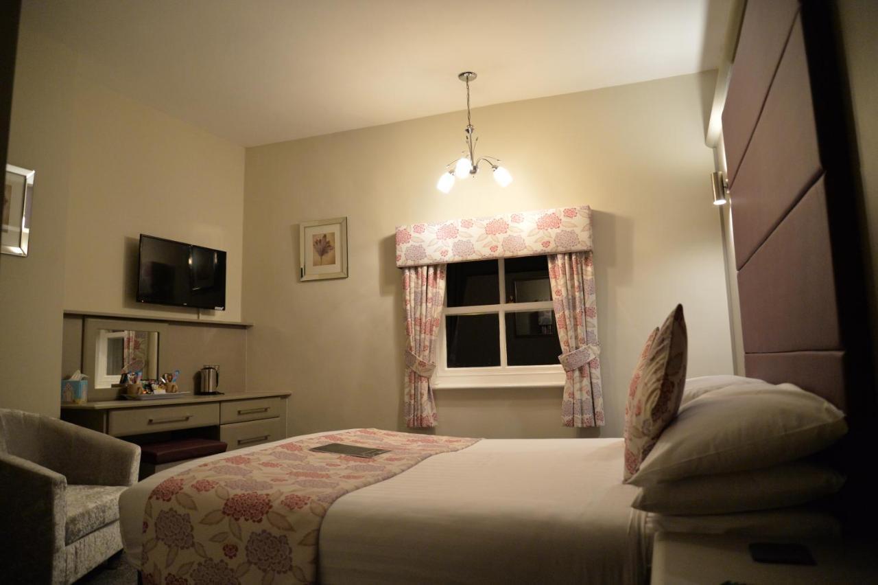 Lauriston & Lawton Court Hotel Llandudno Eksteriør billede