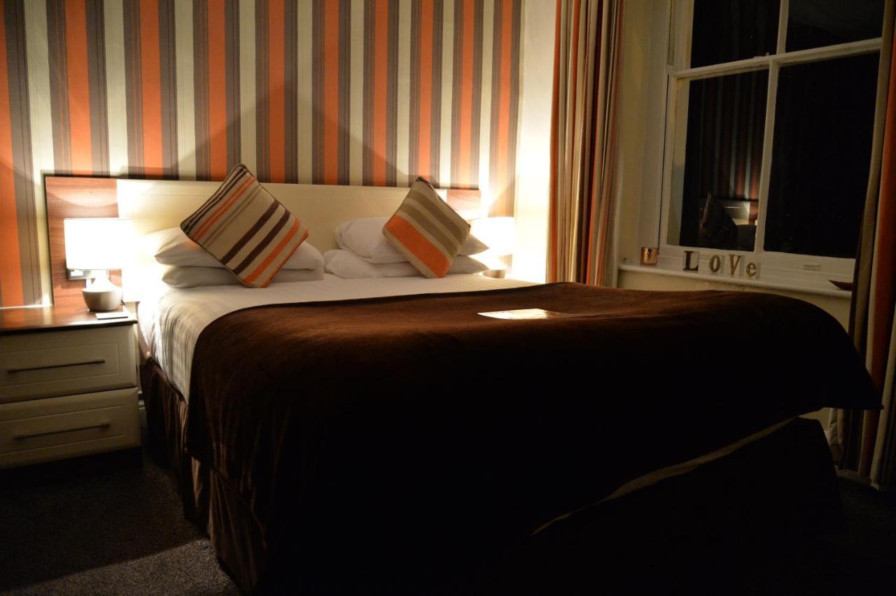 Lauriston & Lawton Court Hotel Llandudno Eksteriør billede