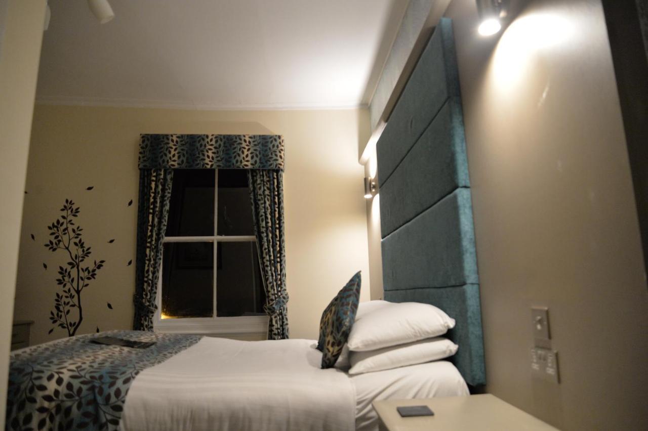 Lauriston & Lawton Court Hotel Llandudno Eksteriør billede